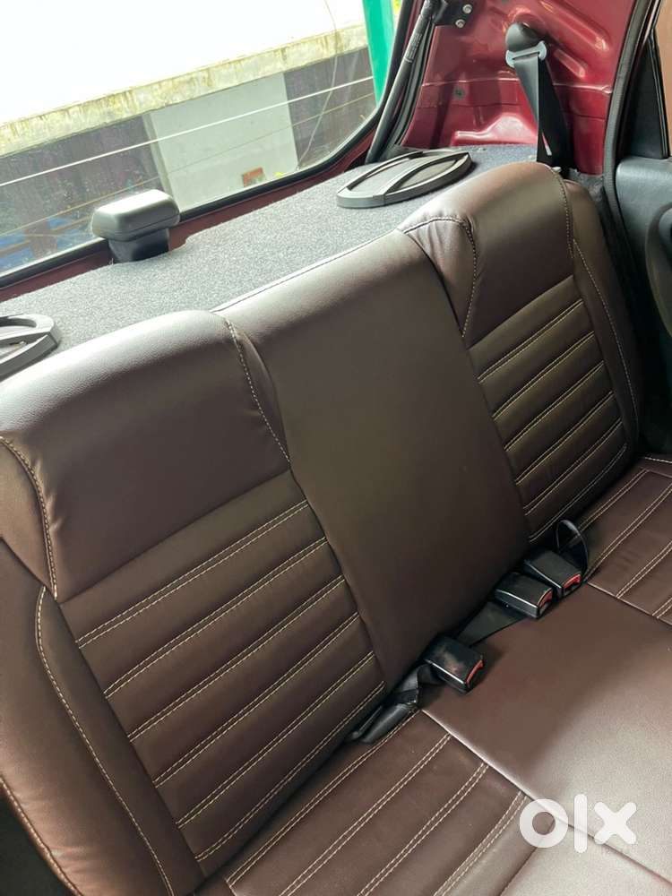 2010 Maruti Alto Petrol