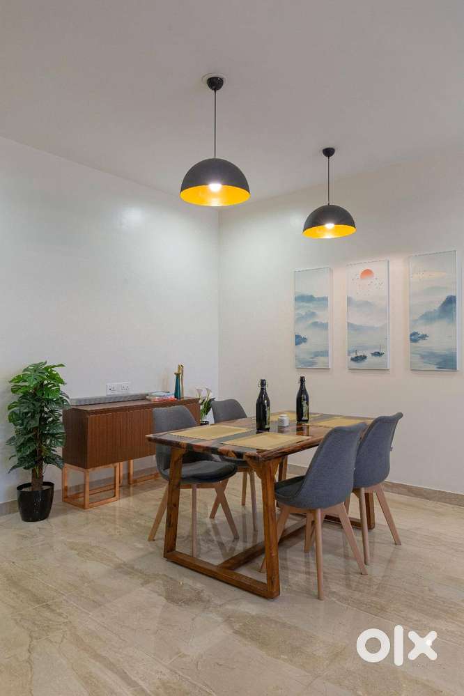 Flat for Rent in kannur town