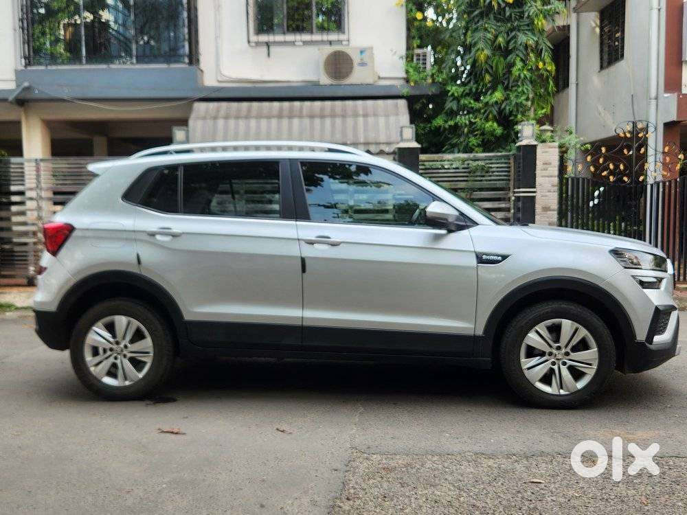 Skoda Kushaq 1.0 Tsi Ambition, 2025, Petrol