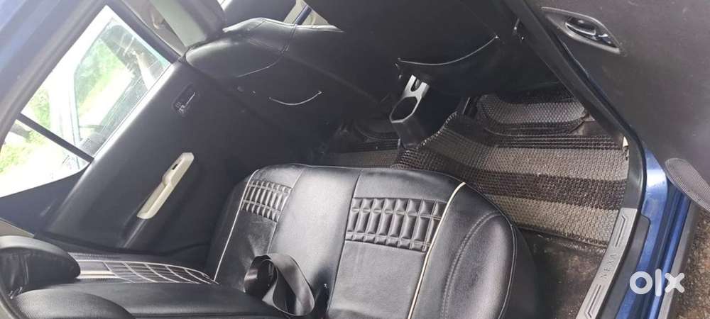 Maruti Suzuki Ignis 2020 Petrol Well Maintained