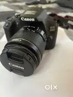 Canon EOS1500D