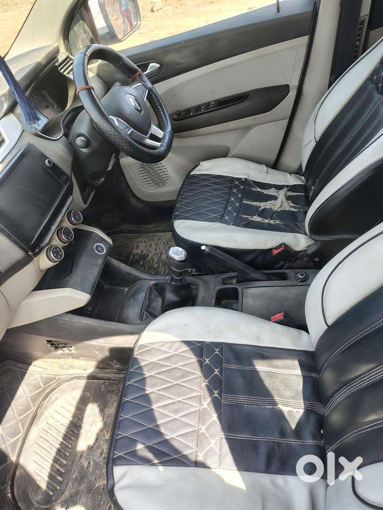 Tata Nexon 1.2 Revotron Xz Plus Dual Tone, 2019, Diesel