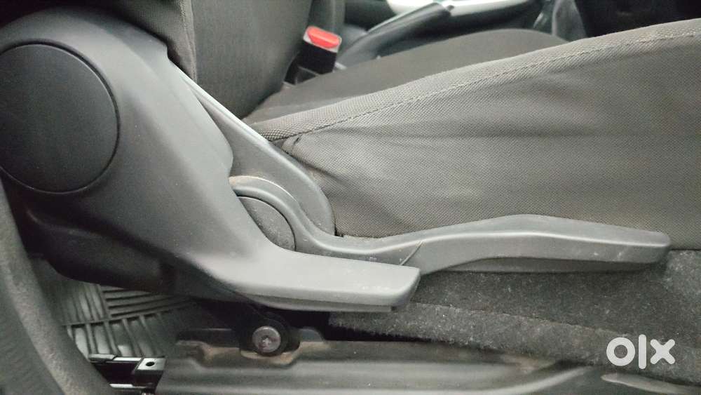 Maruti Suzuki Baleno 1.2 Alpha, 2017, Petrol