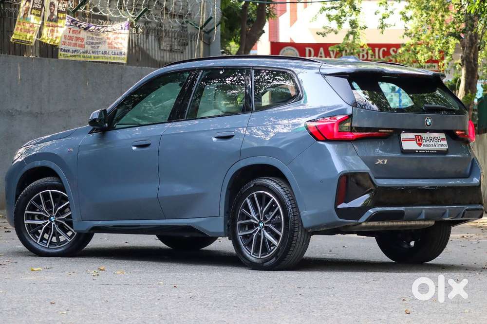 Bmw X1 Sdrive18i M Sport, 2024, Petrol