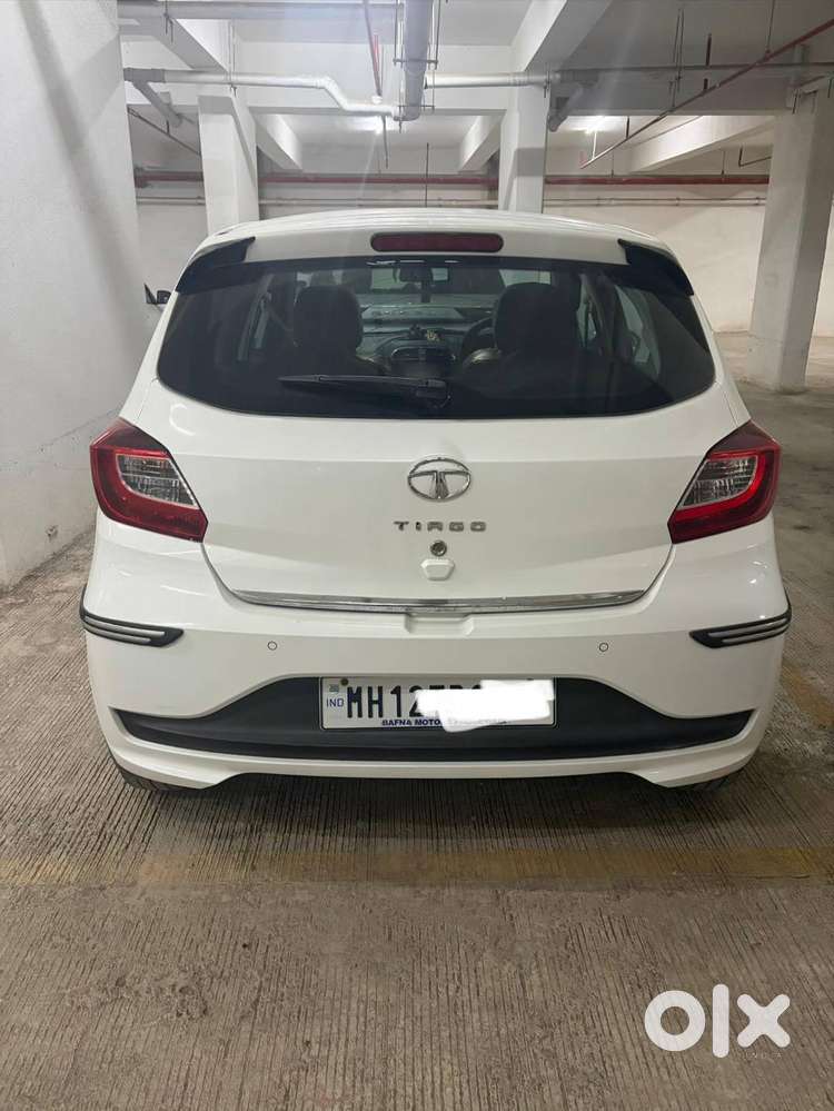 Tata Tiago Xz 2020