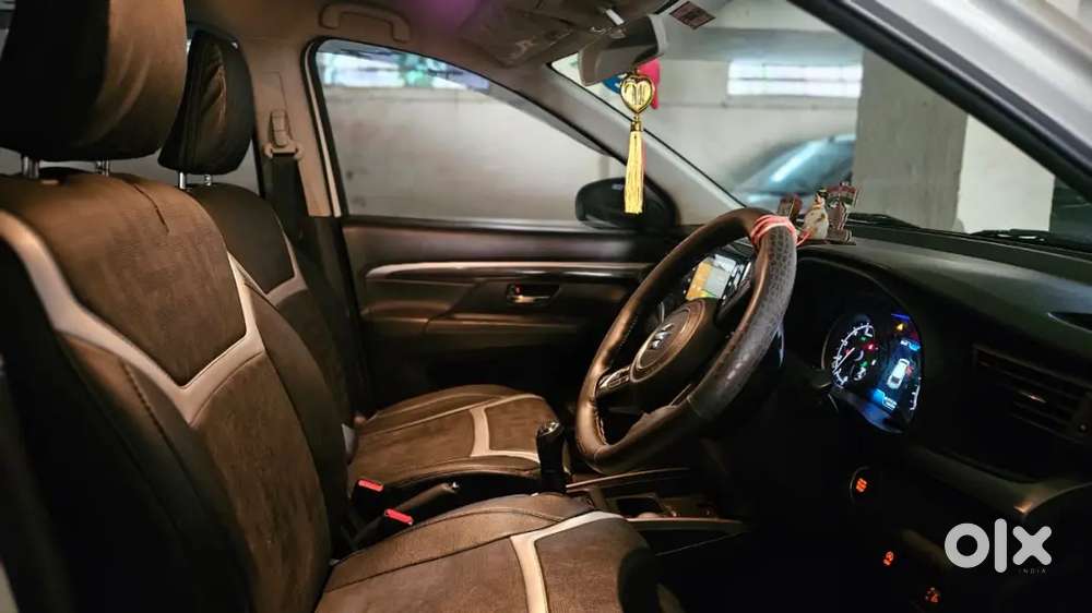 Maruti Suzuki Xl6 2022 1.5 Zeta