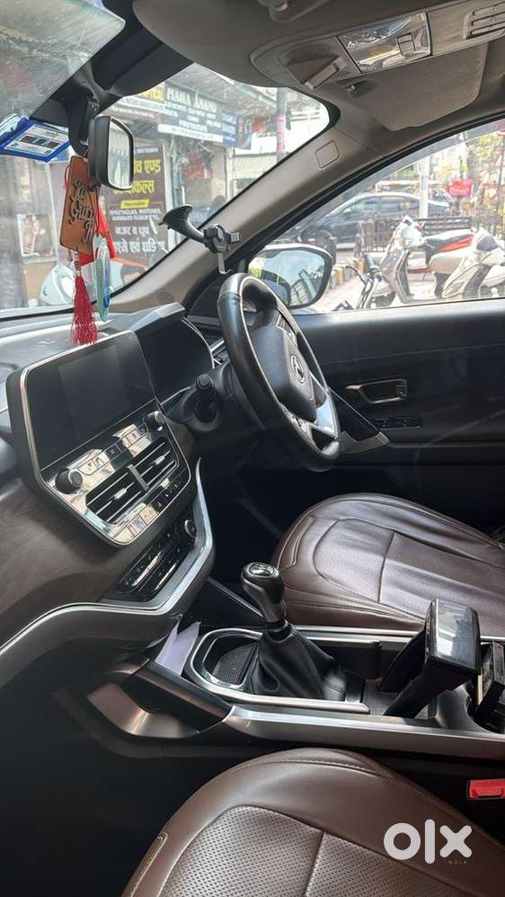Tata Harrier Diesel 2023