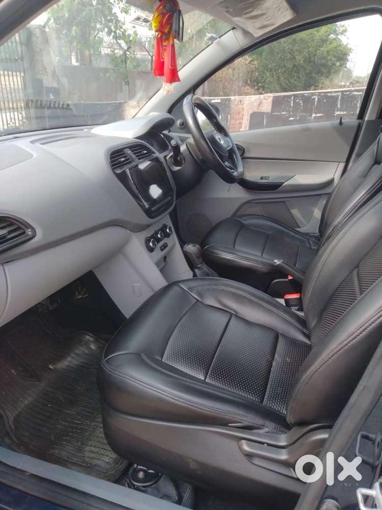 Tata Tigor Xe, 2021, Petrol