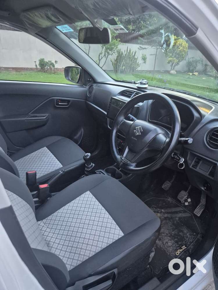 Maruti Suzuki Alto K10 1.0 Vxi, 2023, Petrol