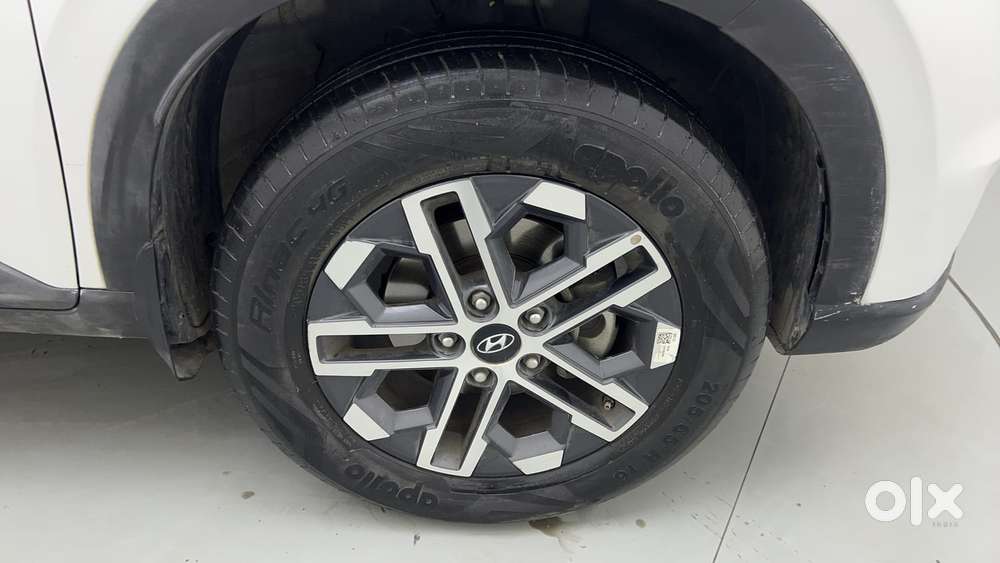 Hyundai Venue Sx, 2024, Petrol