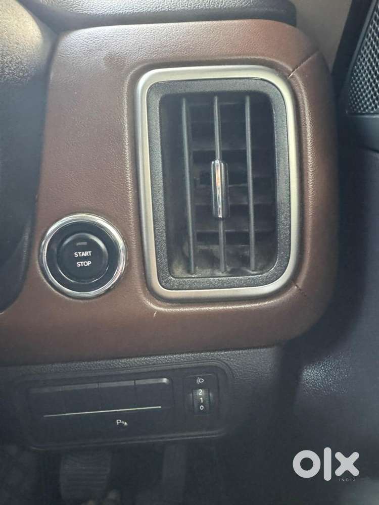 Mahindra Scorpio-n 2024 Diesel Excellent Condition