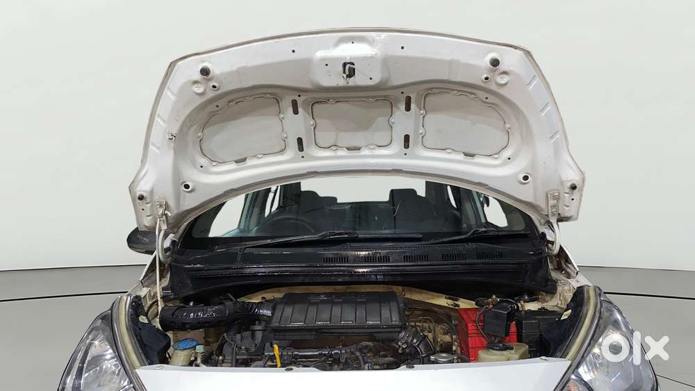 Hyundai Xcent 1.2 Vtvt Sx Option, 2018, Petrol