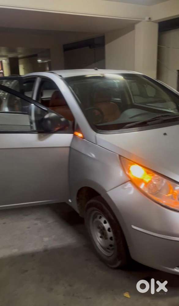 Tata Indica Vista 2012 Diesel Good Condition