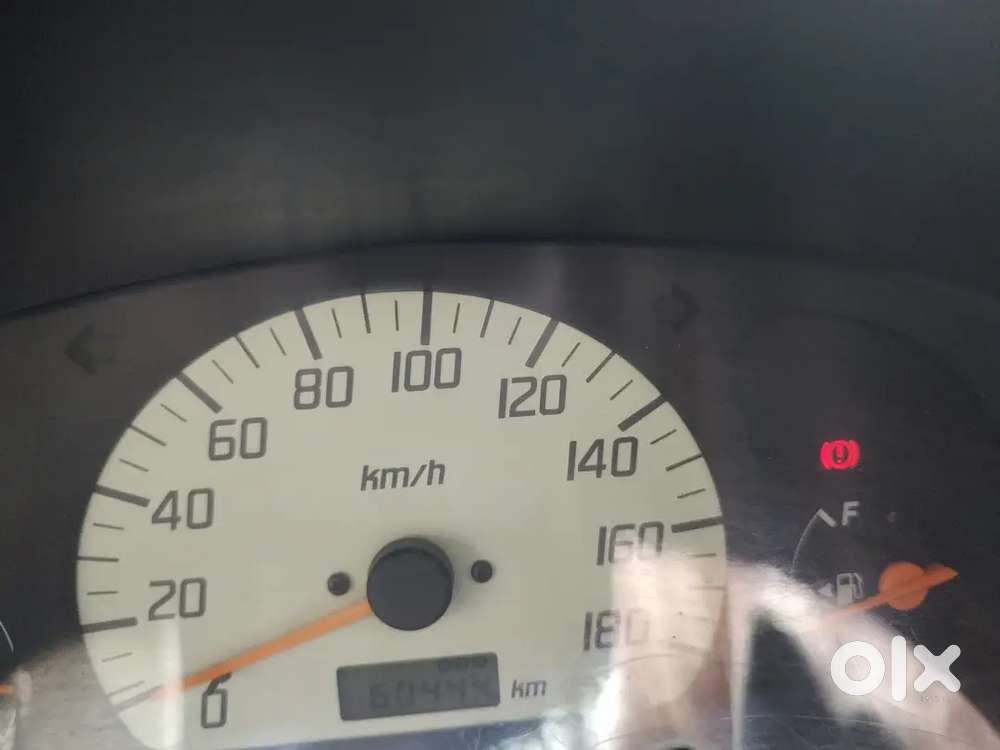 Maruti Suzuki Alto 2007 Petrol Good Condition