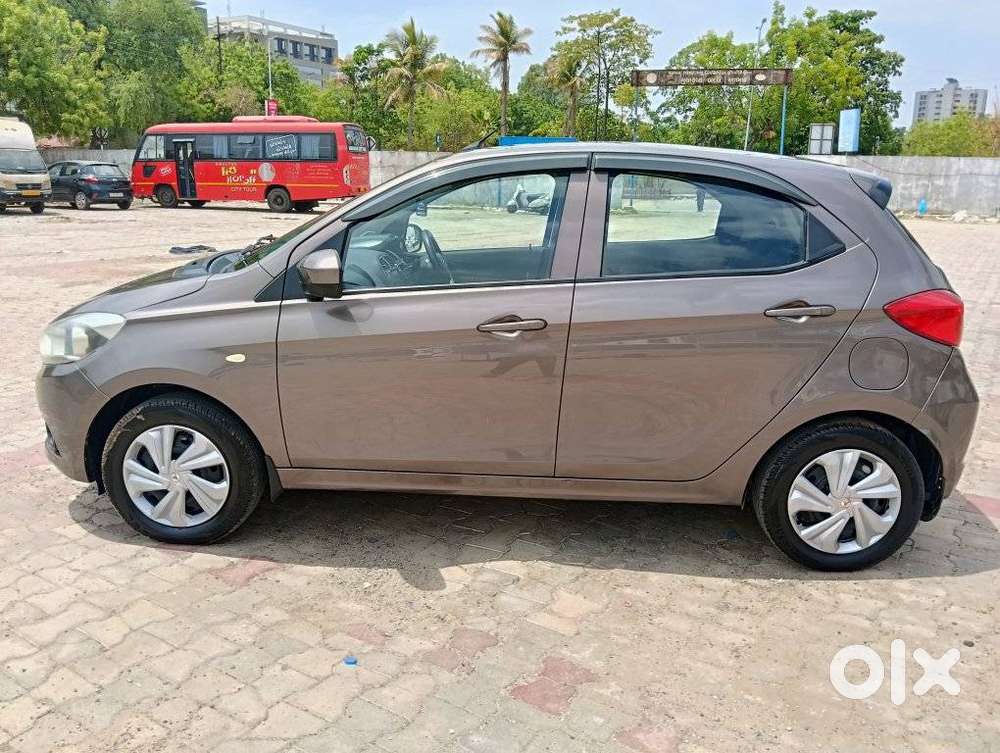 Tata Tiago 1.05 Revotorq Xt, 2018, Cng & Hybrids
