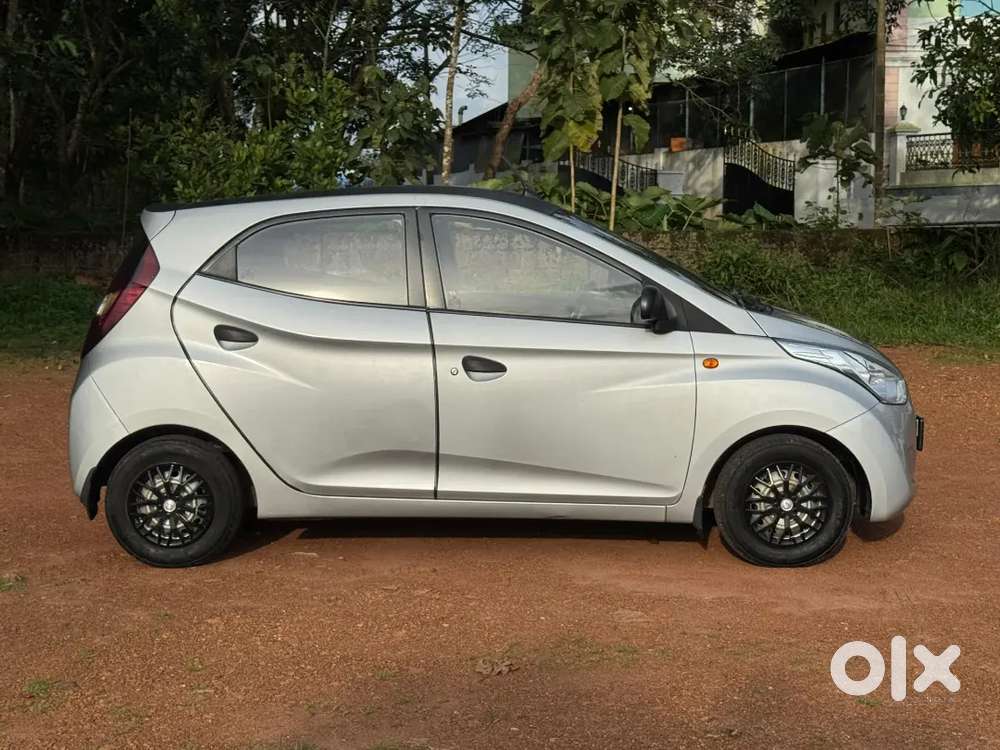 Hyundai Eon 0.8 D Lite 2017