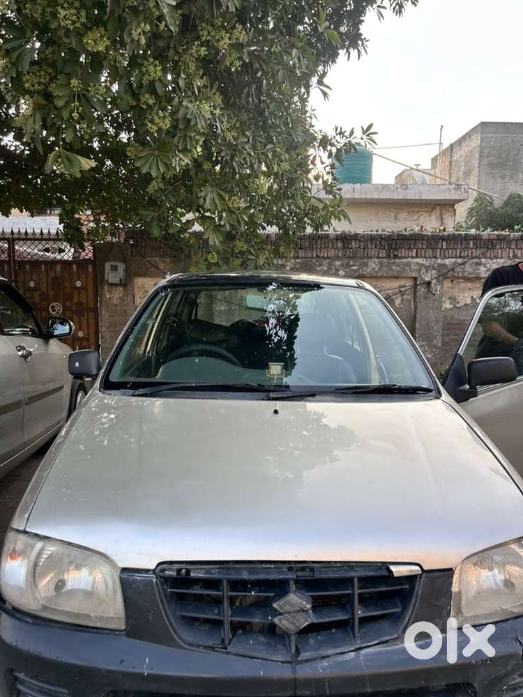 Maruti Suzuki Alto 2007