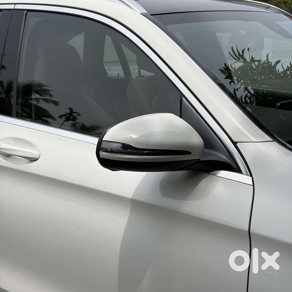 Mercedes-benz Glc 220d 4matic, 2017, Diesel