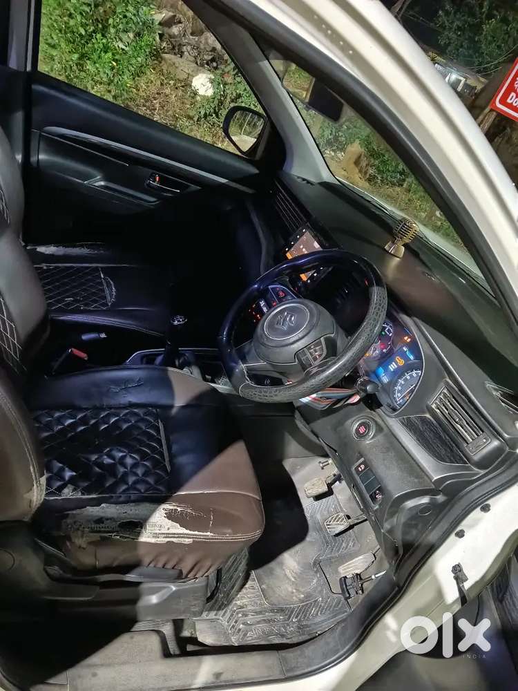 Maruti Suzuki Xl6 2020 Petrol 49000 Km Driven