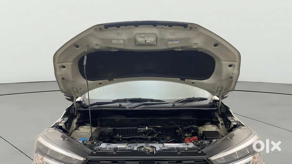 Maruti Suzuki Xl6 Alpha At, 2021, Petrol