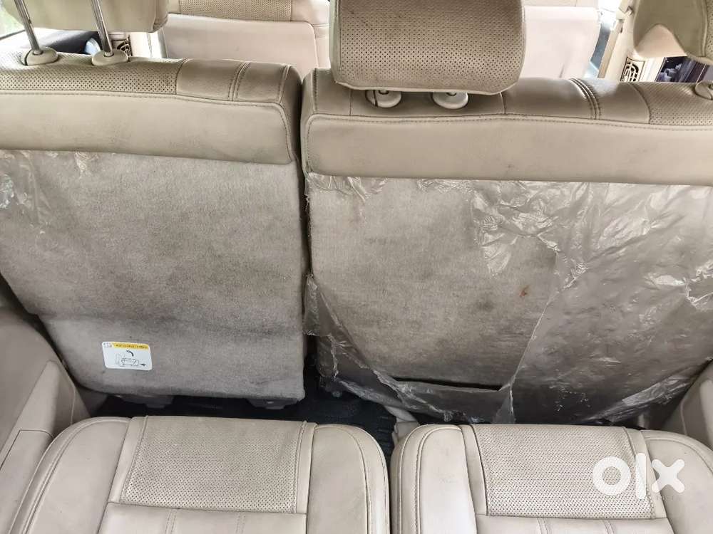 Mahindra Xuv500 Awd 2016