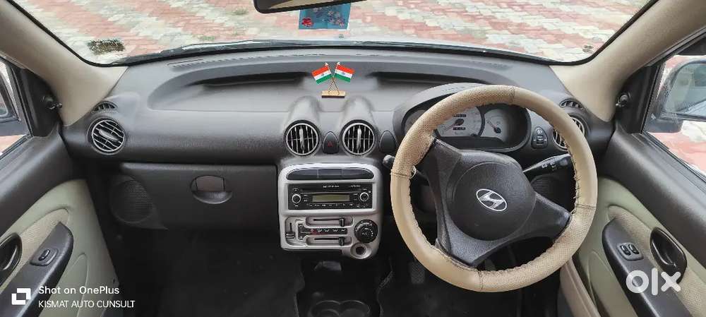 Santro Xing