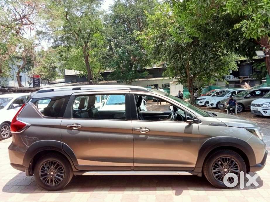 Maruti Suzuki Xl6 1.5 Alpha At, 2021, Petrol