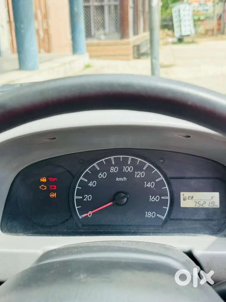 Maruti Suzuki Alto 2010 Petrol Good Condition