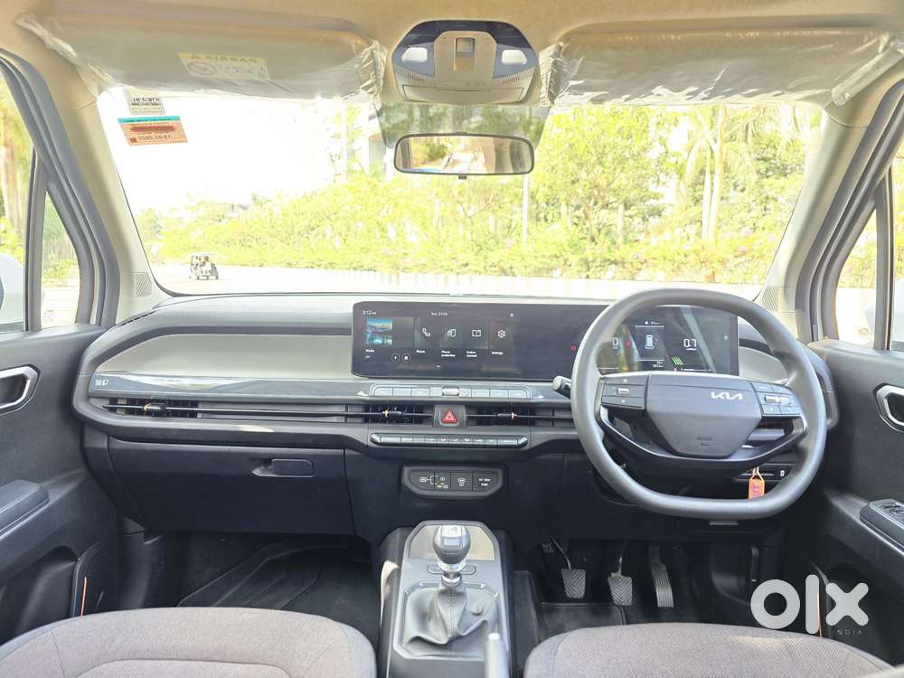 Kia Syros Htk Opt Diesel, 2025, Diesel