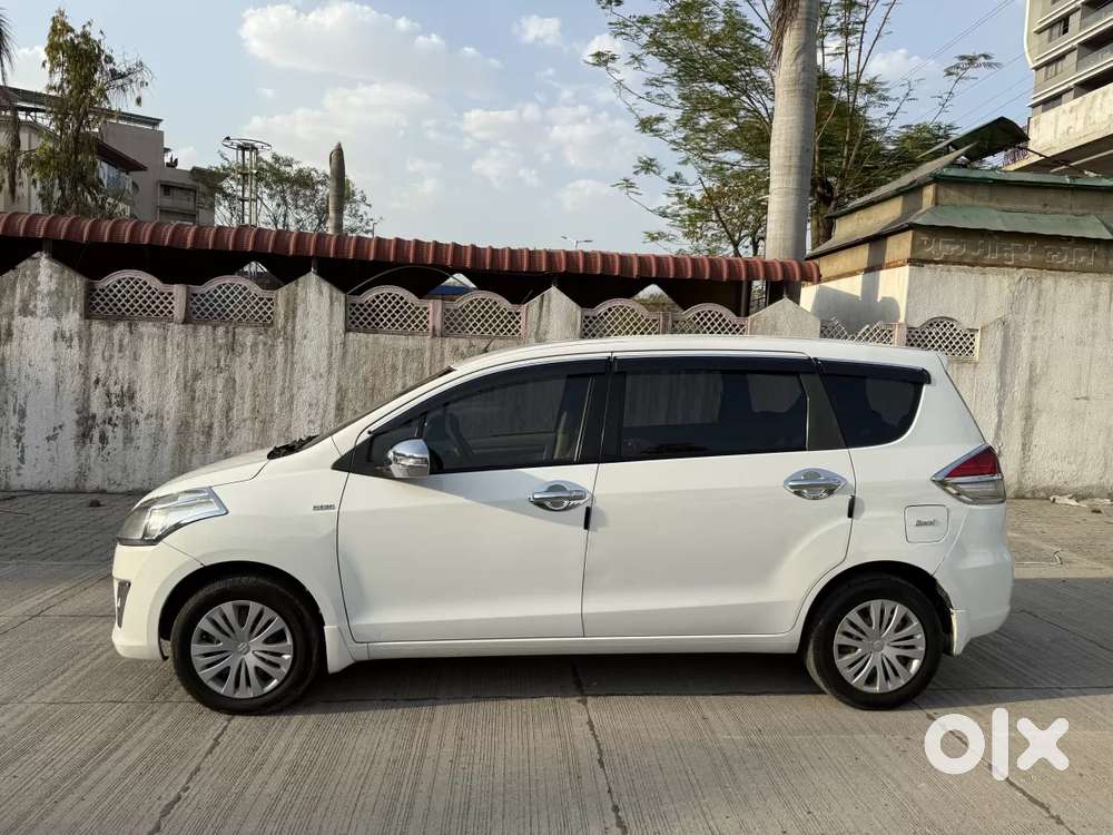 Maruti Suzuki Ertiga Vdi Shvs, 2015, Diesel