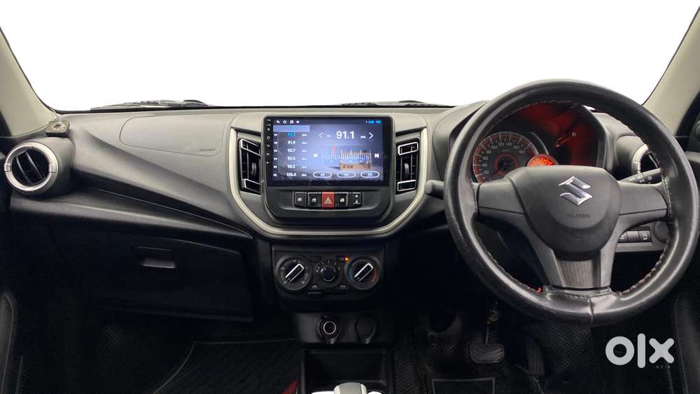 Maruti Suzuki Celerio 1.0 Vxi Ags, 2022, Petrol