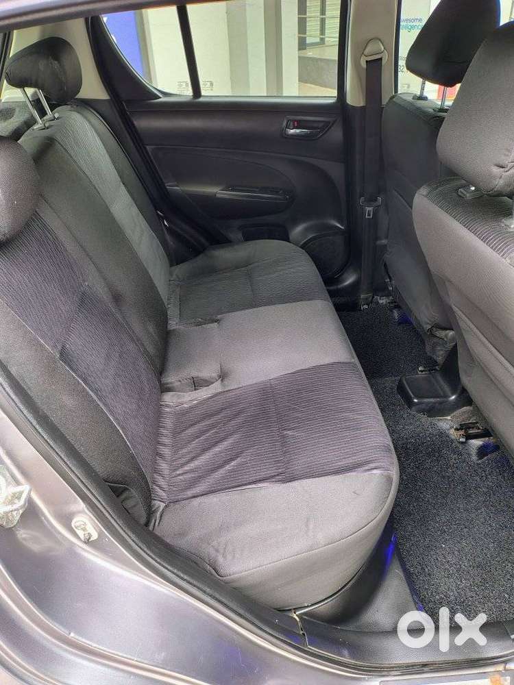 Maruti Suzuki Swift Vdi Bs Iv, 2016, Diesel