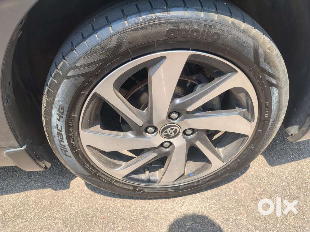 Mahindra Xuv500 W10 Awd, 2017, Diesel