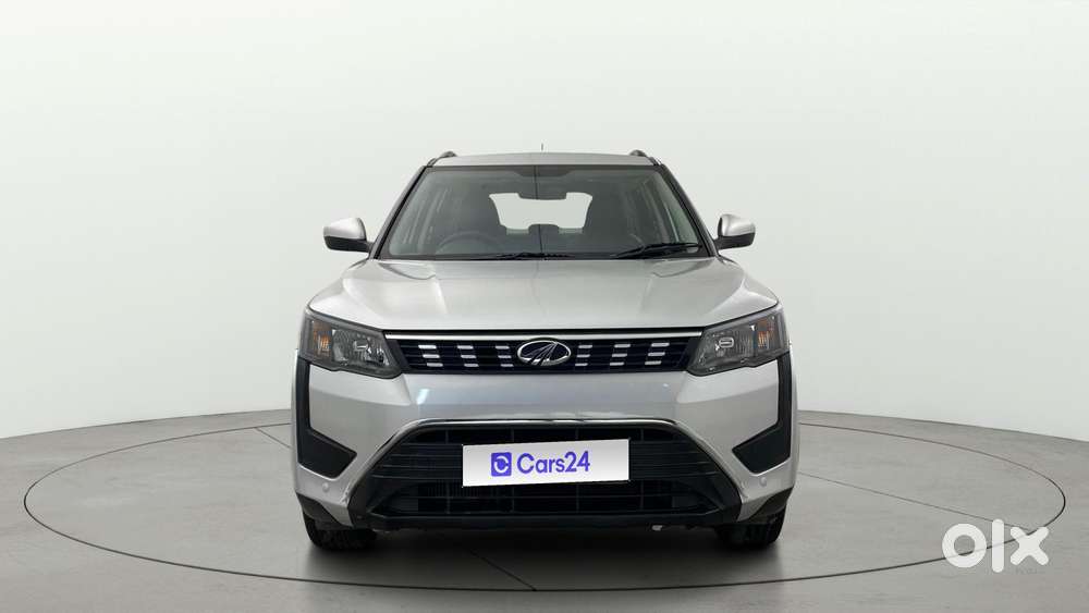 Mahindra Xuv300 W6 Diesel, 2019, Diesel