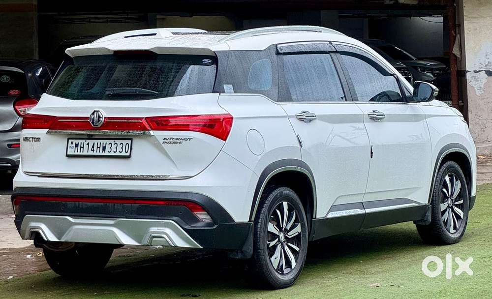 Mg Hector 2.0 Sharp Diesel, 2020, Diesel
