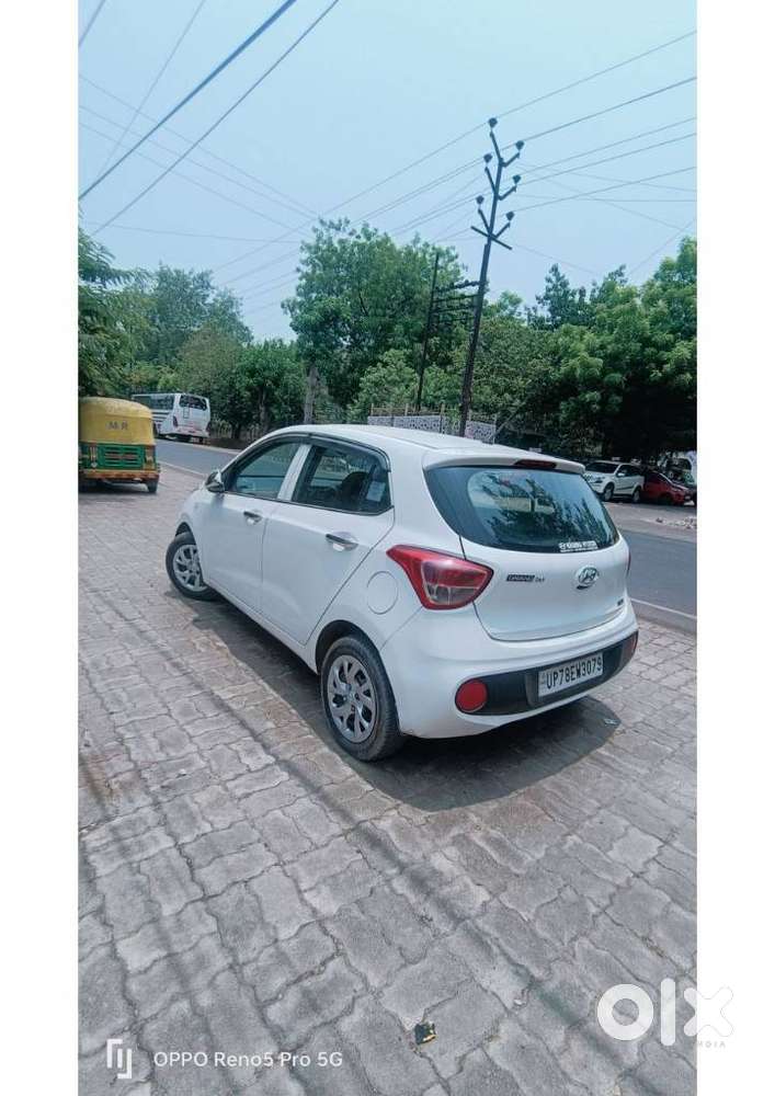 Hyundai Grand I10 Magna 1.1 Crdi, 2017, Diesel