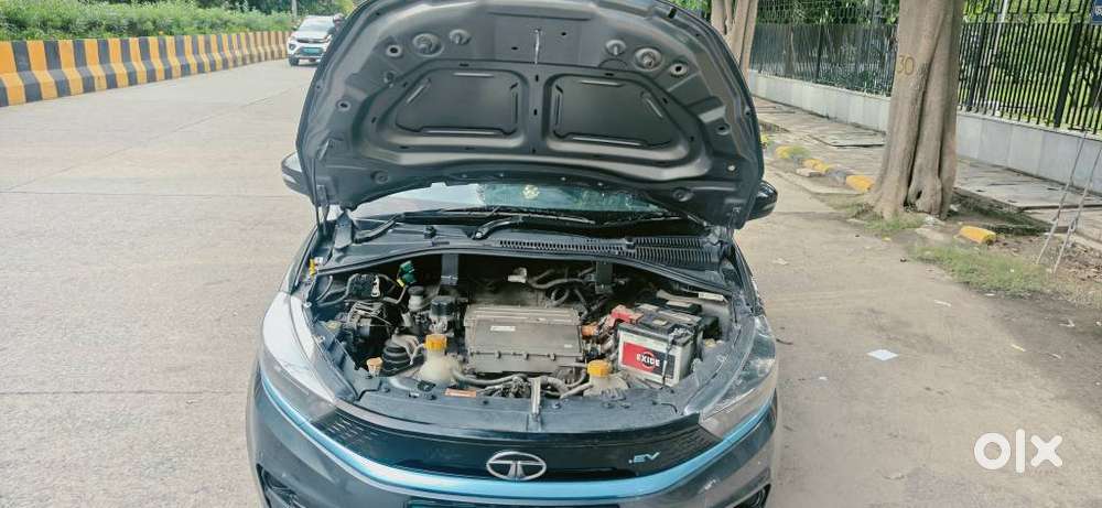 Tata Tiago Ev Xt Mr, 2023, Electric