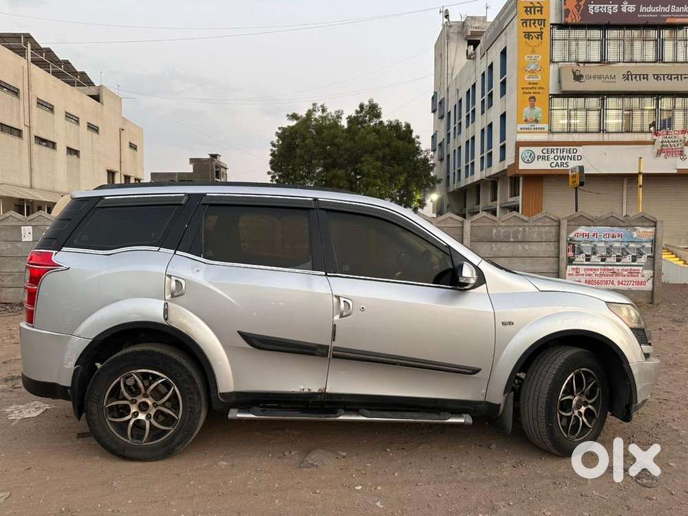 Mahindra Xuv500 2011 Diesel Good Condition