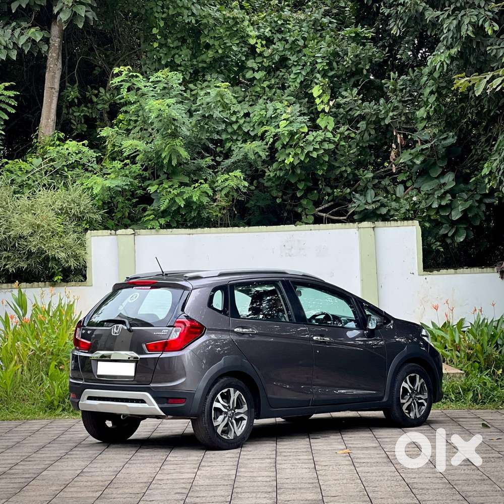 Honda Wr-v 1.5 Vx I-dtec, 2018, Diesel