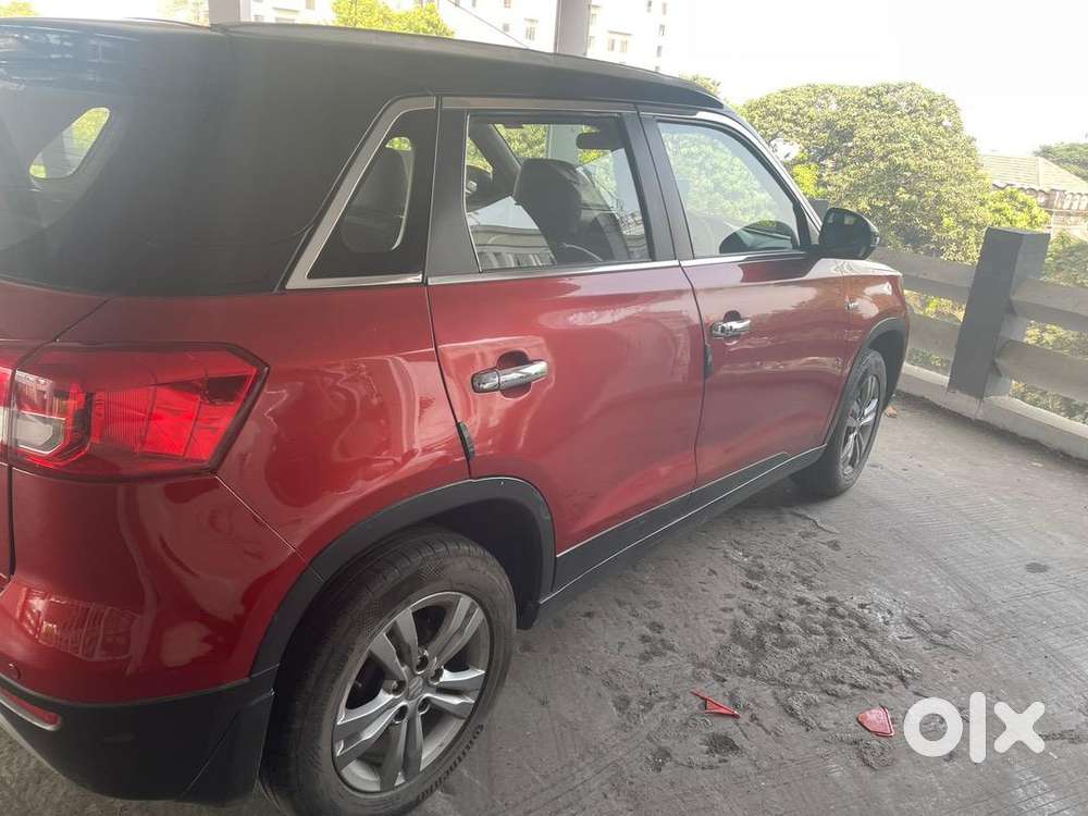 Maruti Suzuki Diesel 2016