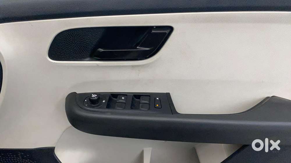 Tata Altroz Xm Plus Icng, 2024, Cng & Hybrids