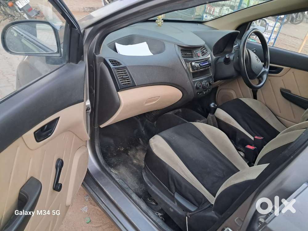 Hyundai Eon 2013 Petrol 85000 Km Driven