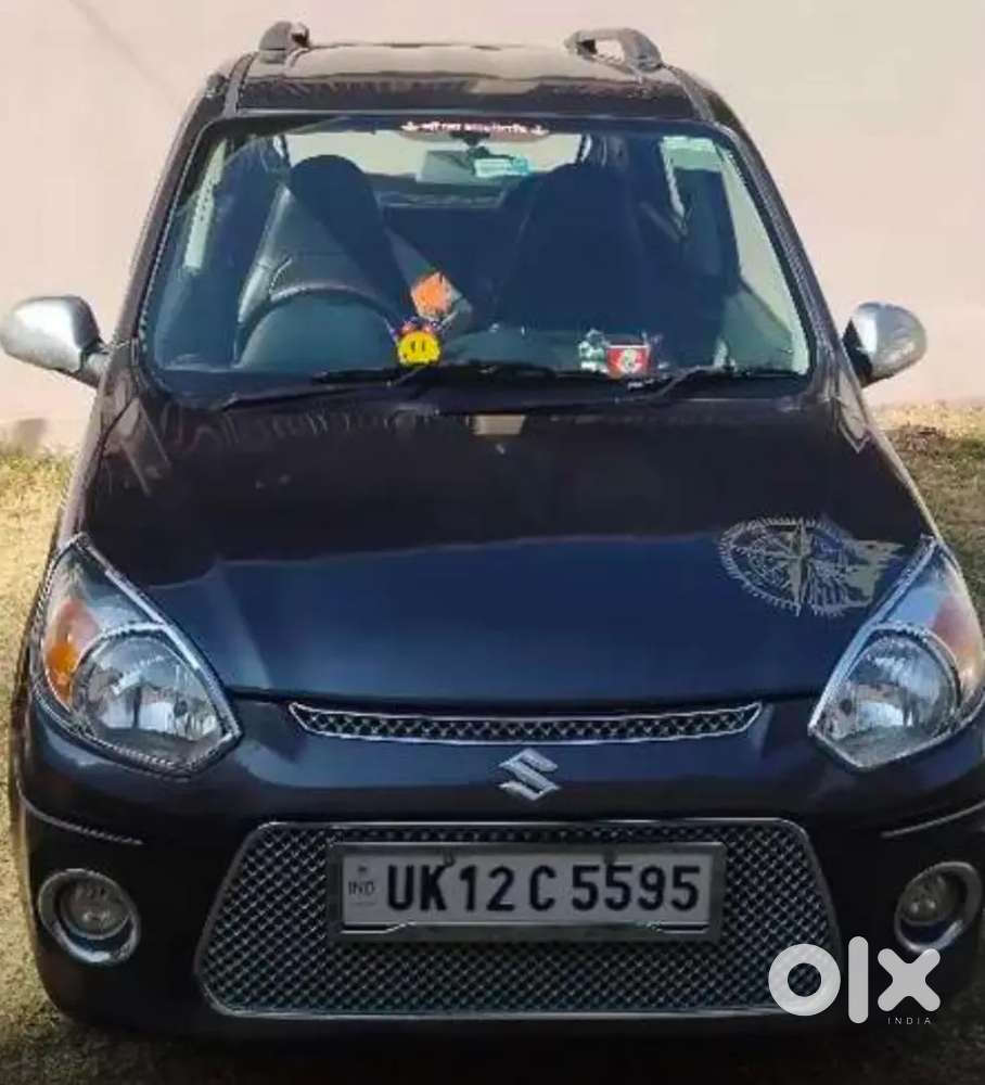 Maruti Suzuki Alto 800 2016 Petrol 51800 Km Driven