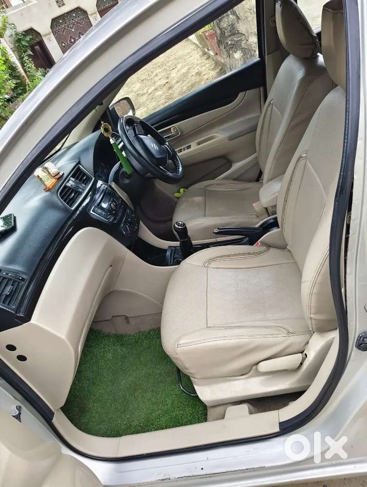Maruti Suzuki Ciaz 2016 Diesel 100000 Km Driven