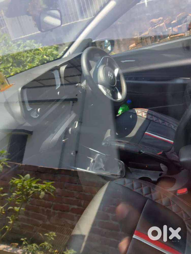 Hyundai New I20 3 Petrol 13000 Km Driven