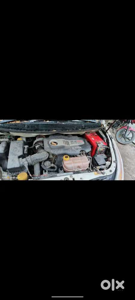 Tata Aria 2012 Diesel Manual 100000 Km