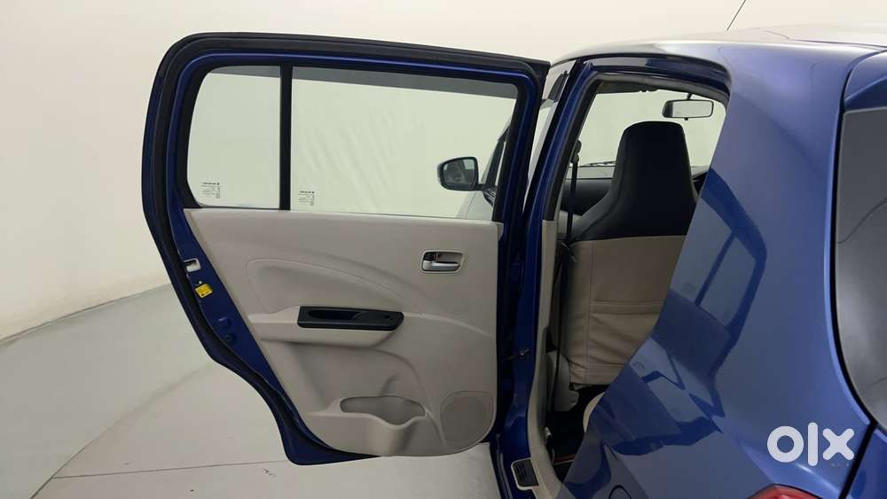 Maruti Suzuki Celerio Zxi Optional Amt, 2018, Petrol