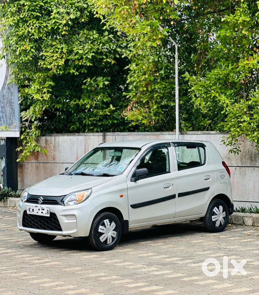 Alto 800 Well Maintained
