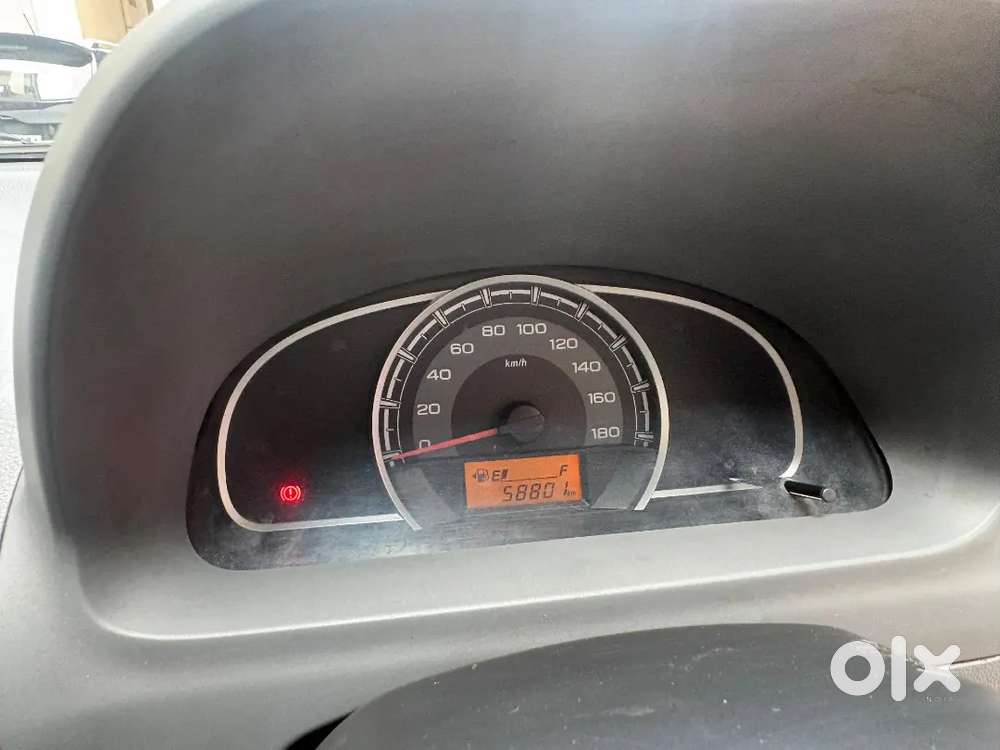 Maruti Suzuki Alto 800 2013 Petrol Well Maintained
