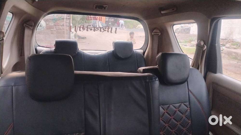 Maruti Suzuki Ertiga 2015 Diesel